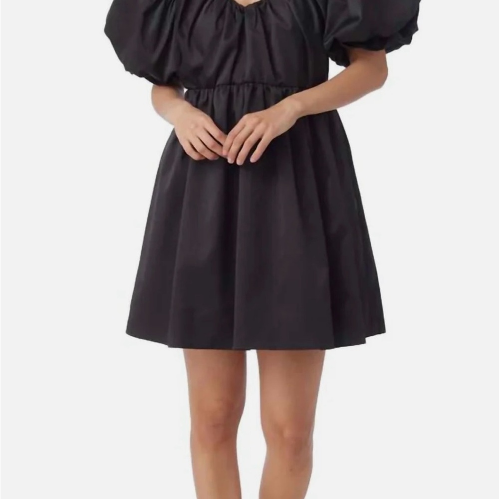 Crosby by Mollie Burch Raines Dress